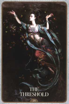 Kuan Yin Oracle